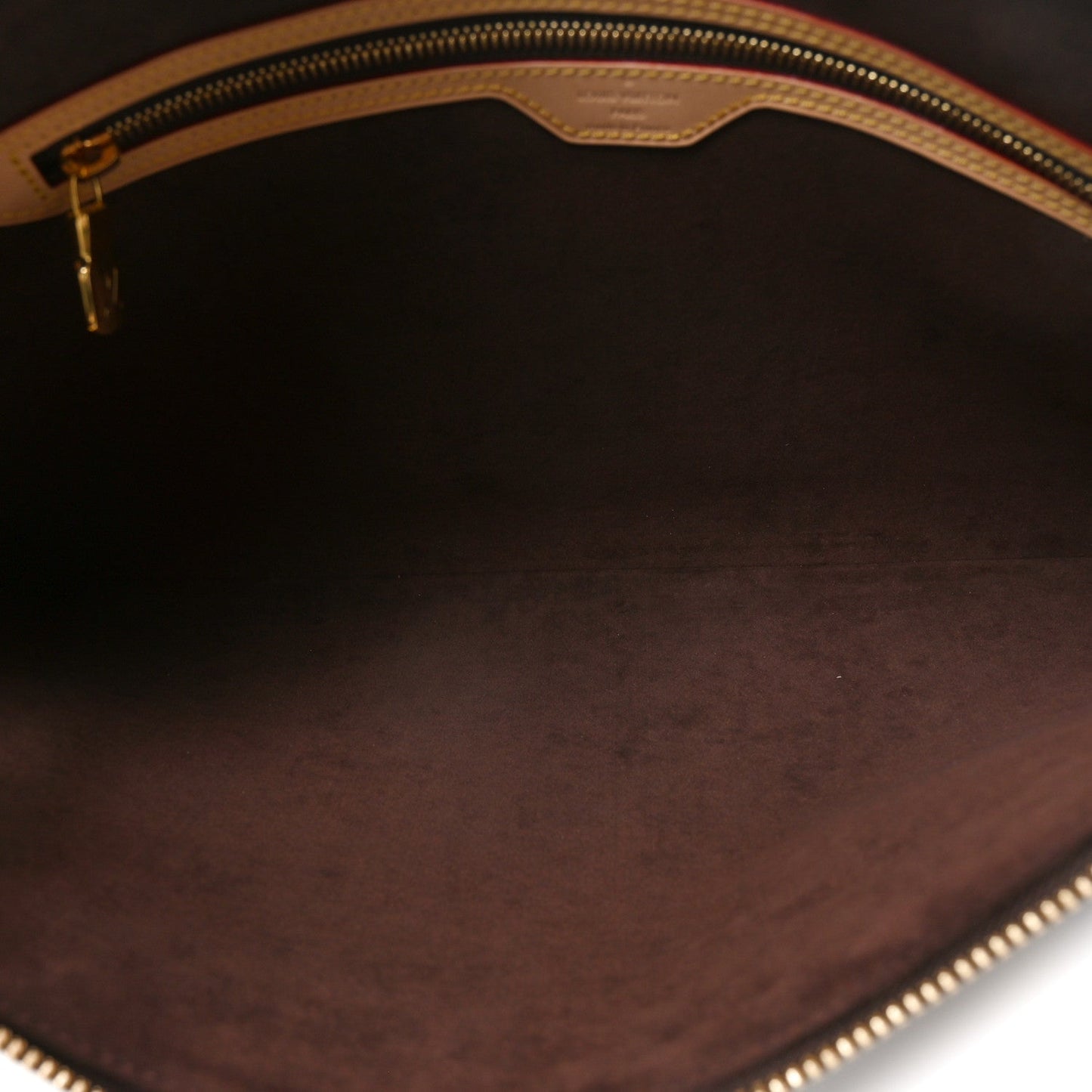 Monogram Pochette Cles XL