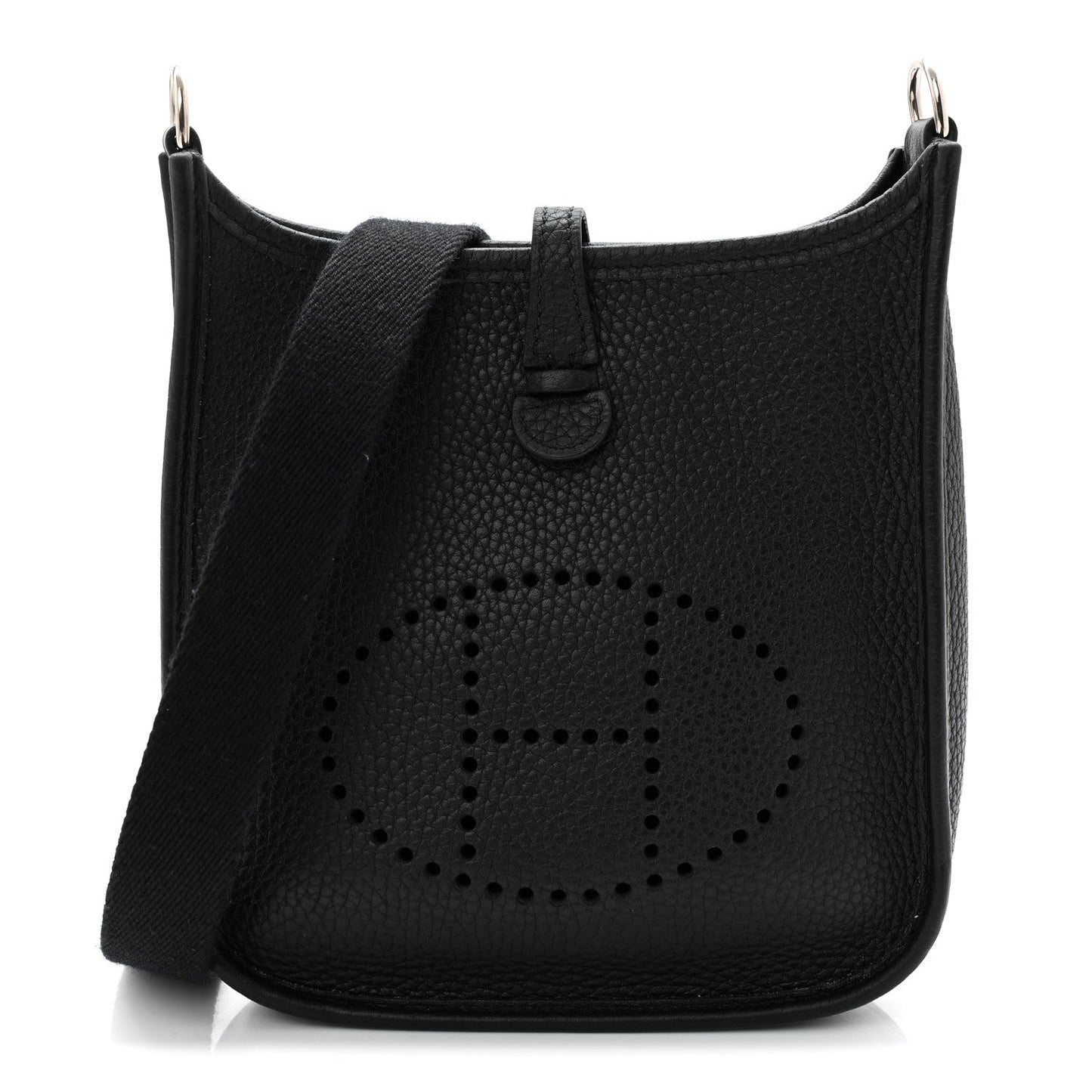 Taurillon Clemence Evelyne TPM Black