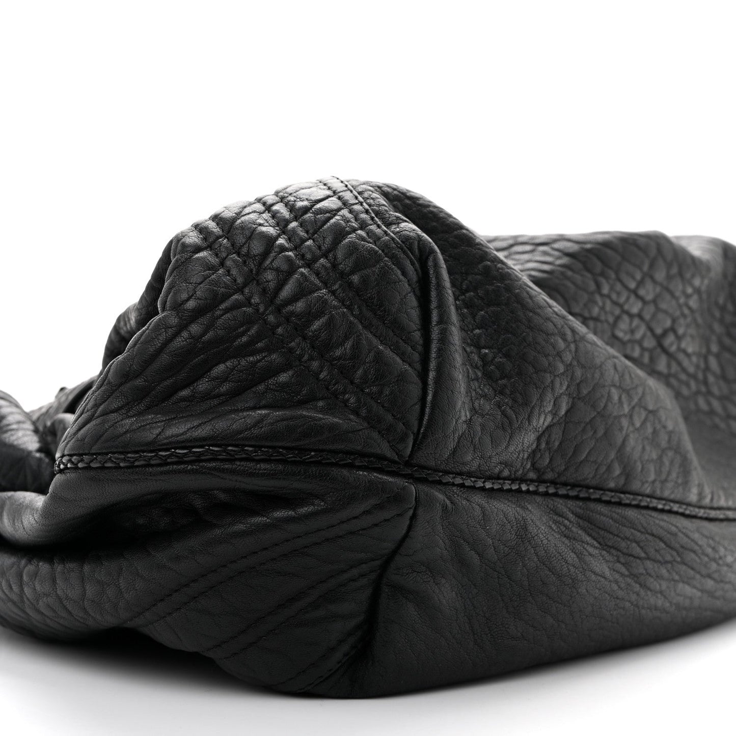 Nappa Nuvolata Spy Black