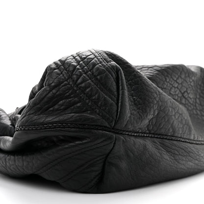 Nappa Nuvolata Spy Black