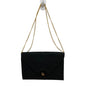 Christian Dior Vintage Canvas Shoulder Bag