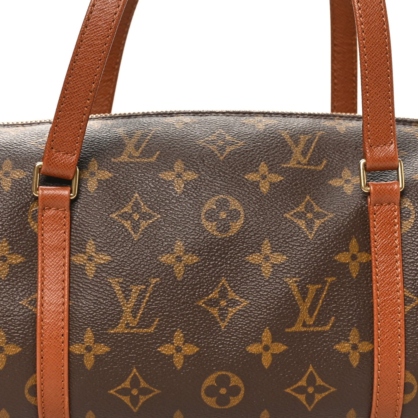Monogram Papillon 30