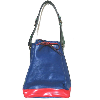 Louis Vuitton Noe Epi Shoulder Bag