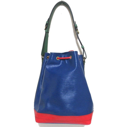 Louis Vuitton Noe Epi Shoulder Bag