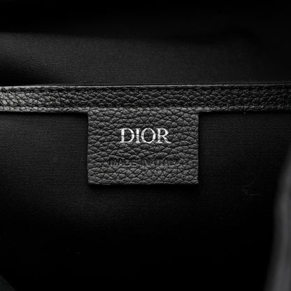 Oblique Motion Backpack Black
