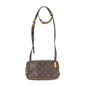 Louis Vuitton Pochette Marly Bandouliere Monogram Shoulder Bag