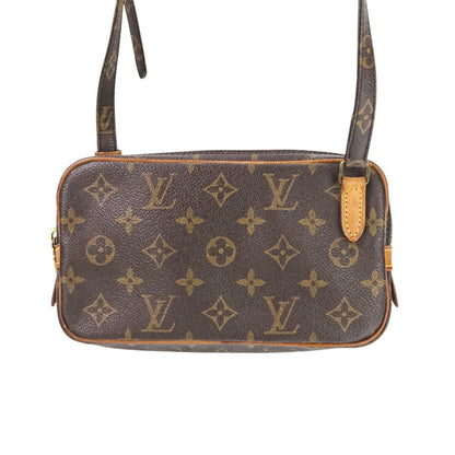 Louis Vuitton Pochette Marly Bandouliere Monogram Shoulder Bag