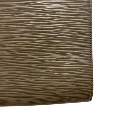 Louis Vuitton Saint-Tropez Epi Shoulder Bag