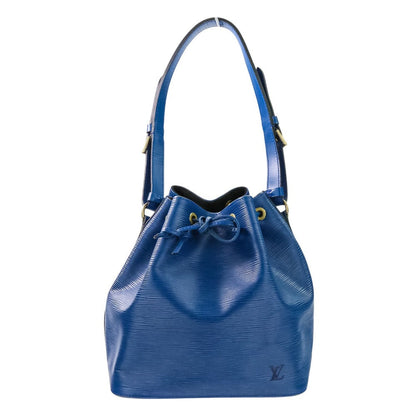 Louis Vuitton Noe Epi Shoulder Bag