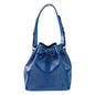 Louis Vuitton Noe Epi Shoulder Bag