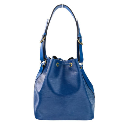 Louis Vuitton Noe Epi Shoulder Bag