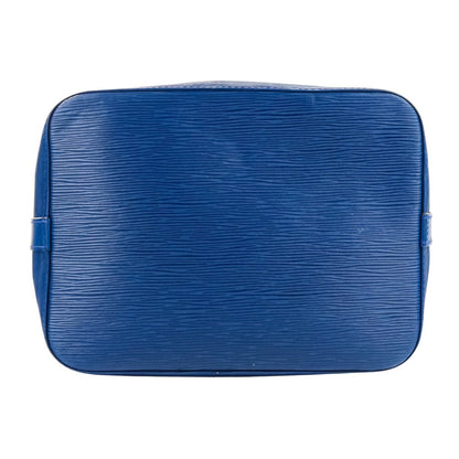 Louis Vuitton Noe Epi Shoulder Bag