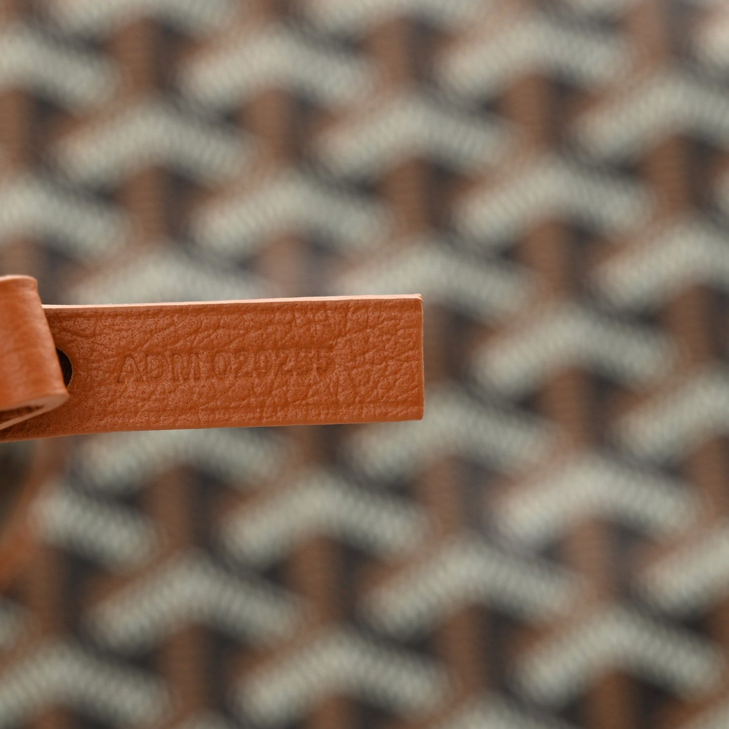 Goyardine Saint Louis PM Black Gold