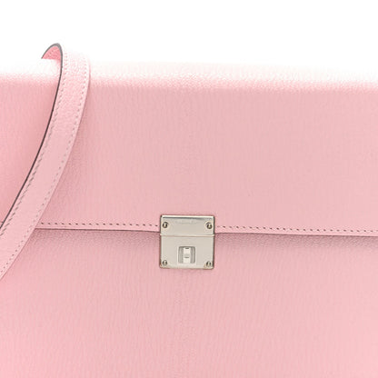 Chevre Mysore Clic 16 Wallet Rose Sakura