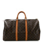 Monogram Keepall 50