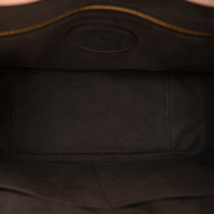 Cuoio Romano Selleria Small FF Tote Cipria