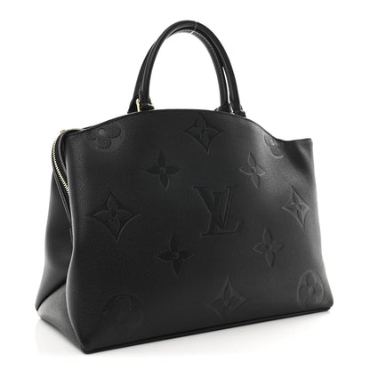 Empreinte Monogram Giant Grand Palais Black