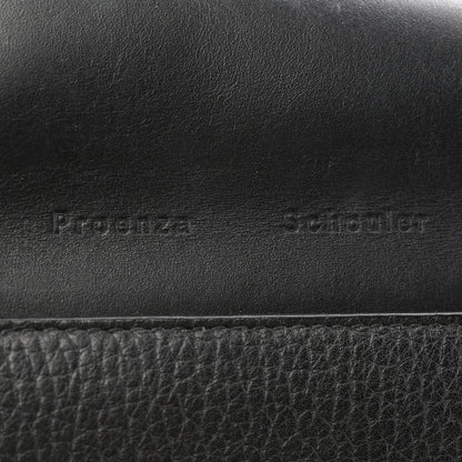 Calfskin PS Elliot Black