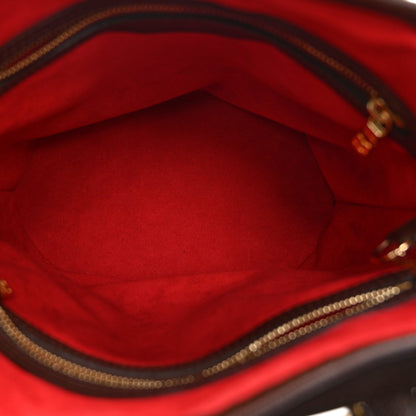 Damier Ebene Marais Bucket 23