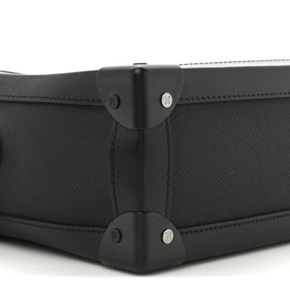 Taiga Rainbow Soft Trunk Black