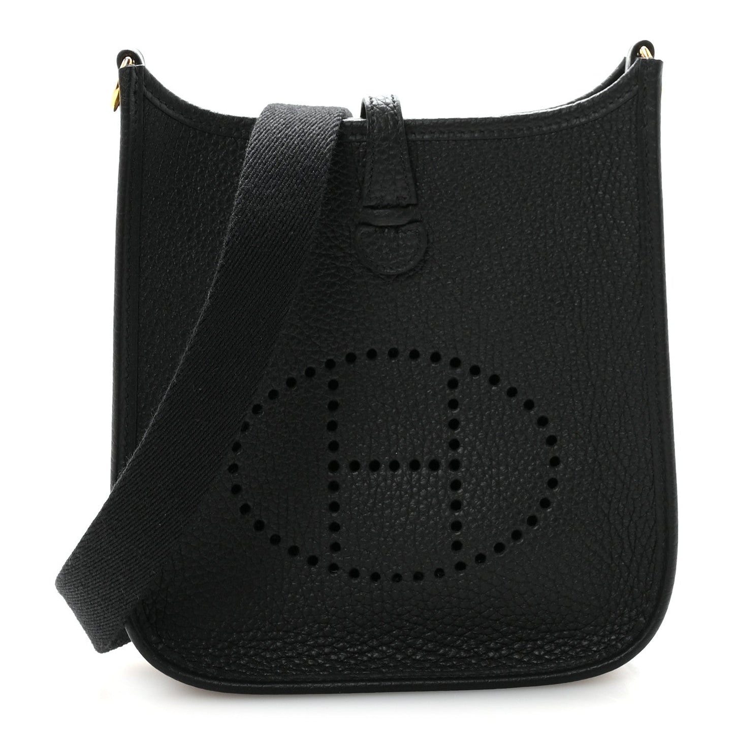Taurillon Clemence Evelyne TPM Black