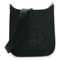Taurillon Clemence Evelyne TPM Black