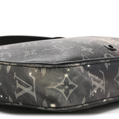 Monogram Galaxy Alpha Messenger