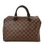 Damier Ebene Speedy 30