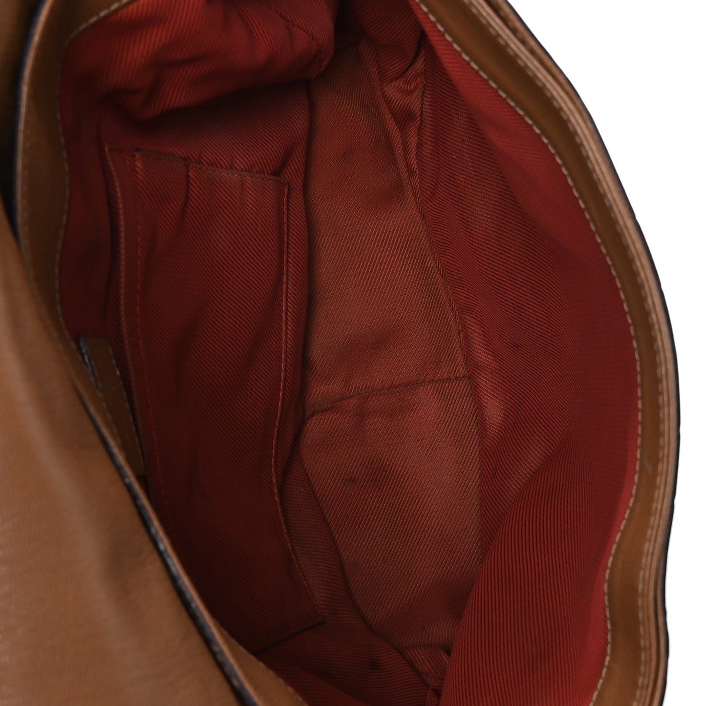 Monogram Underground Messenger Mastic
