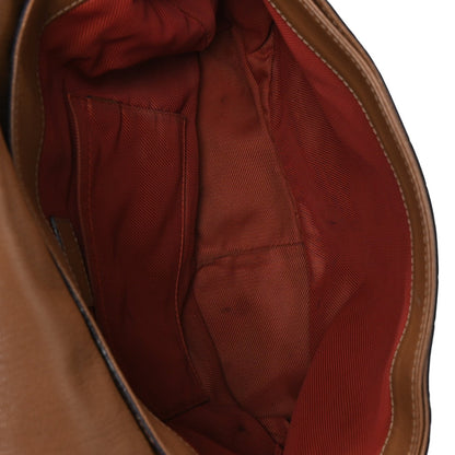 Monogram Underground Messenger Mastic