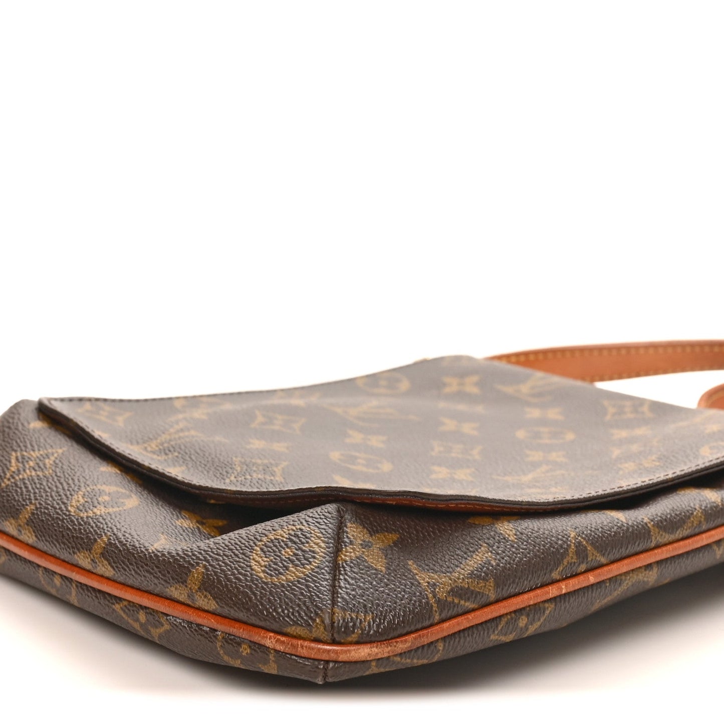 Monogram Musette Salsa
