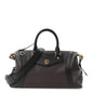 Pixel Lambskin LV Biker MM Acajou