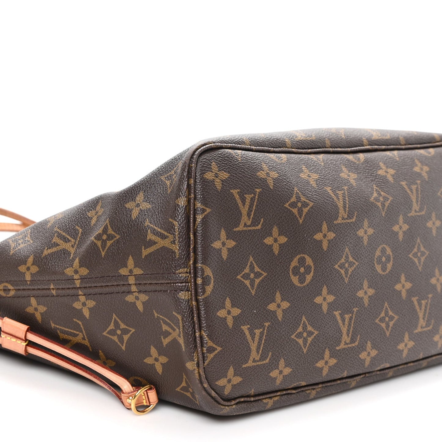 Monogram Neo Neverfull MM