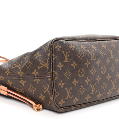 Monogram Neo Neverfull MM