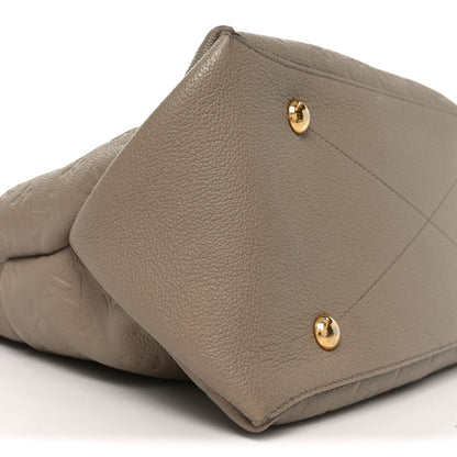 Empreinte Maida Hobo Tourterelle