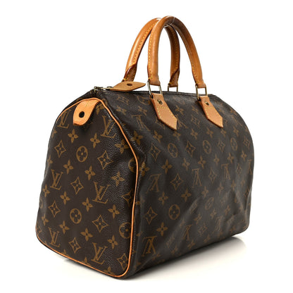 Monogram Speedy 30