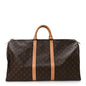 Monogram Keepall 55