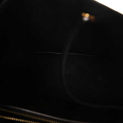Monogram Neonoe MM Black