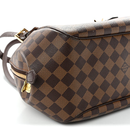 Damier Ebene Belem MM