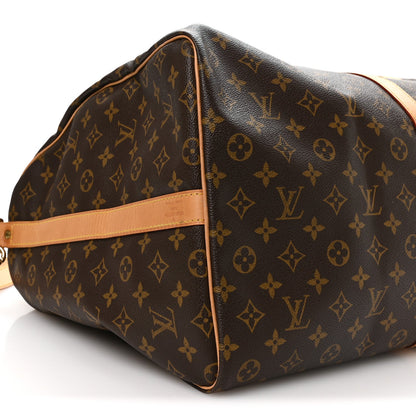 Monogram Keepall Bandouliere 60