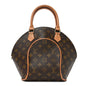 Monogram Ellipse PM