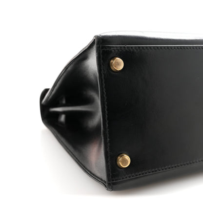 Box Kelly Sellier 28 Black