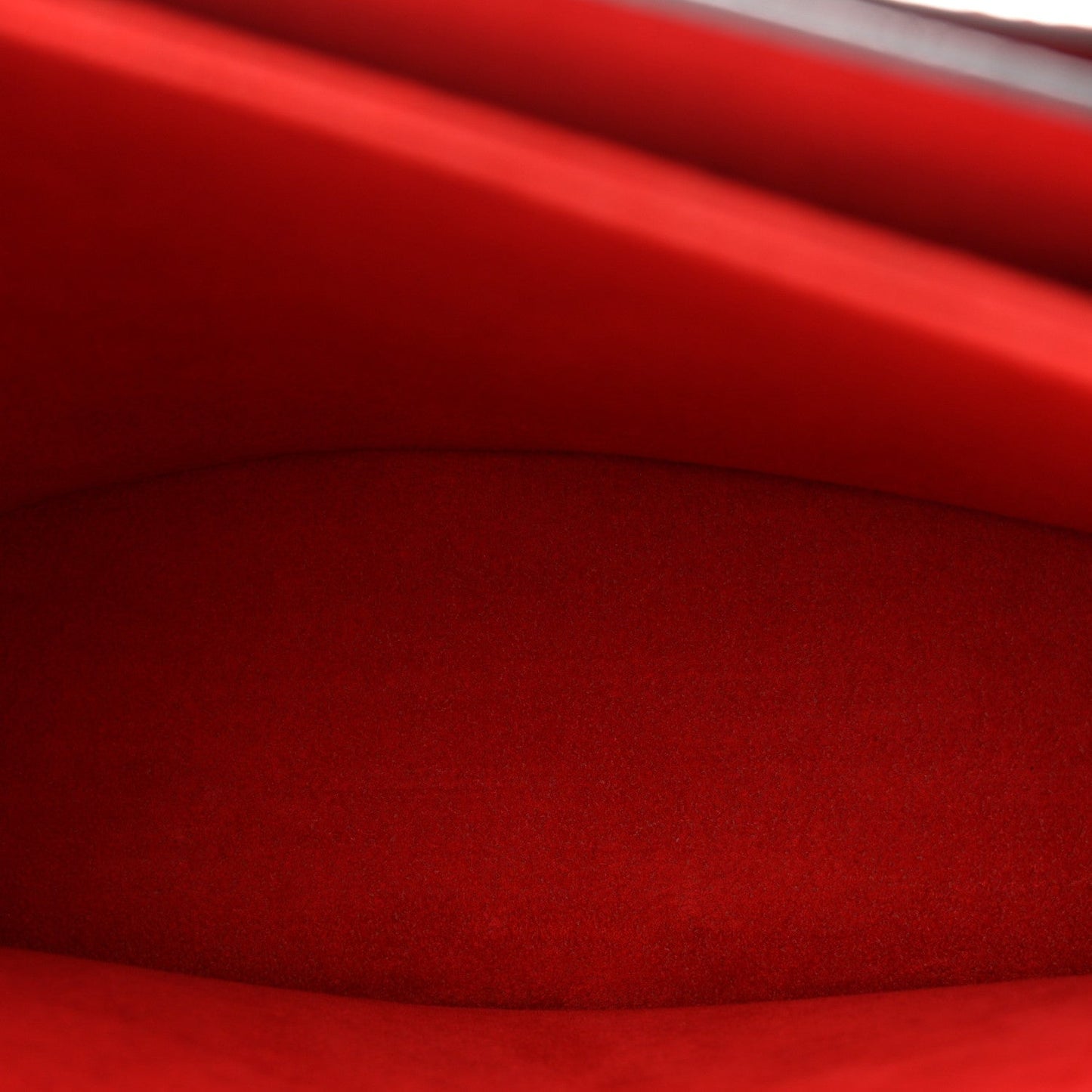 Monogram Vaugirard Coquelicot