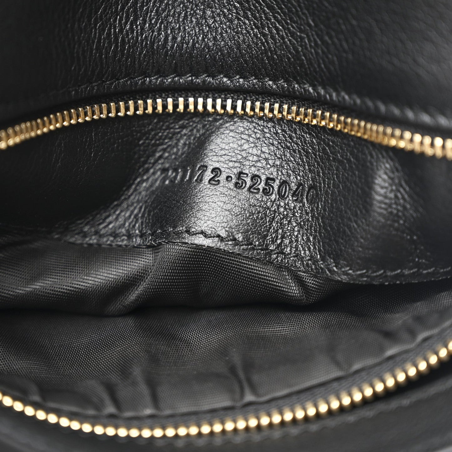 Roxy Calfskin Web Medium Studded Blondie Shoulder Flap Bag Black