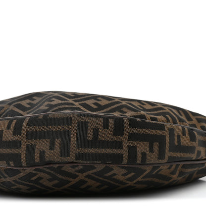 Zucca Shoulder Bag Tobacco