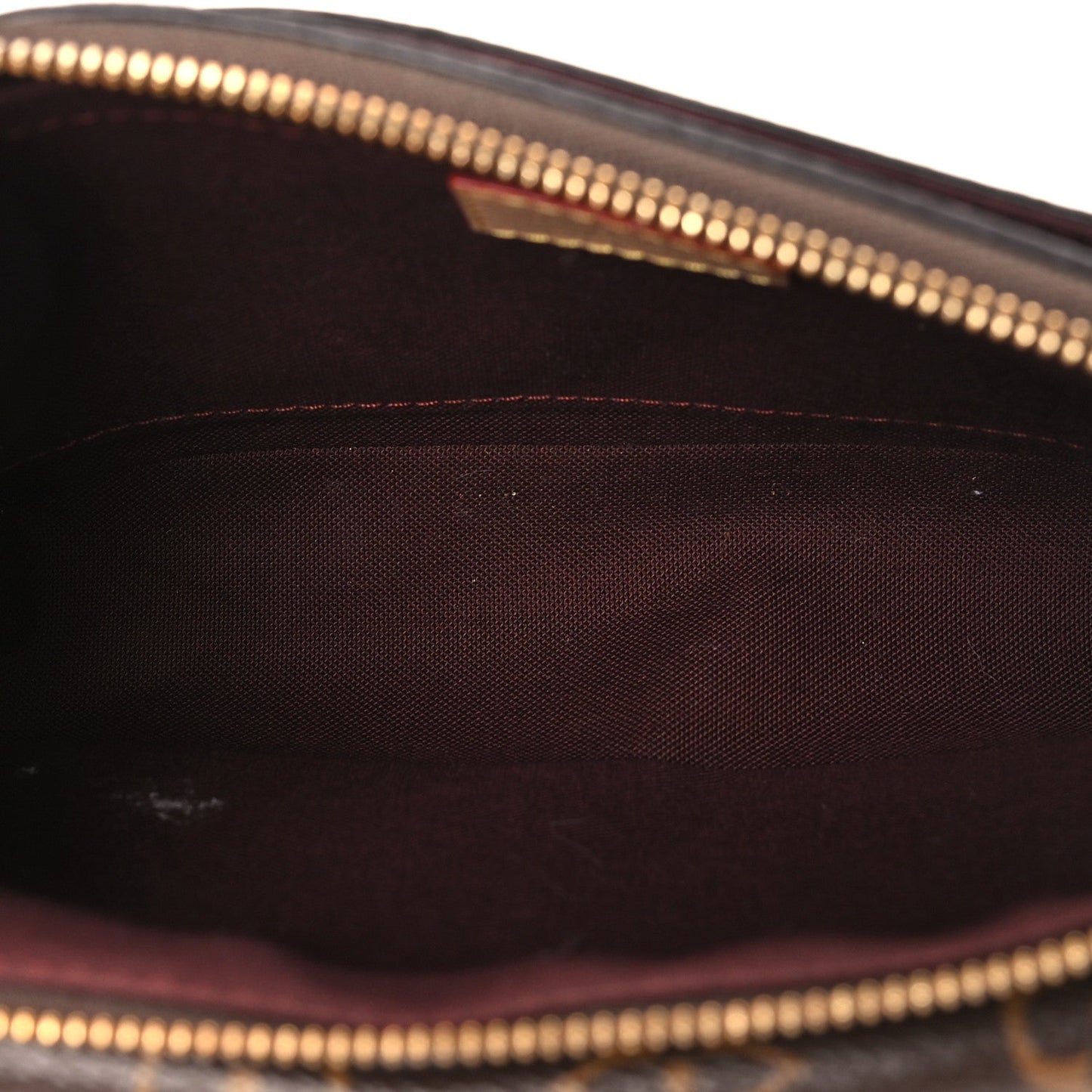 Monogram Vivacite Bag