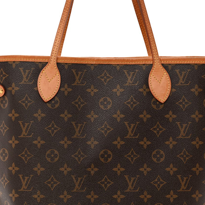 Monogram Neo Neverfull MM