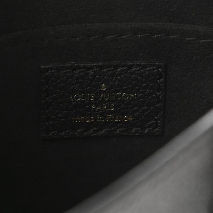 Empreinte Monogram Giant Petit Sac Plat Black