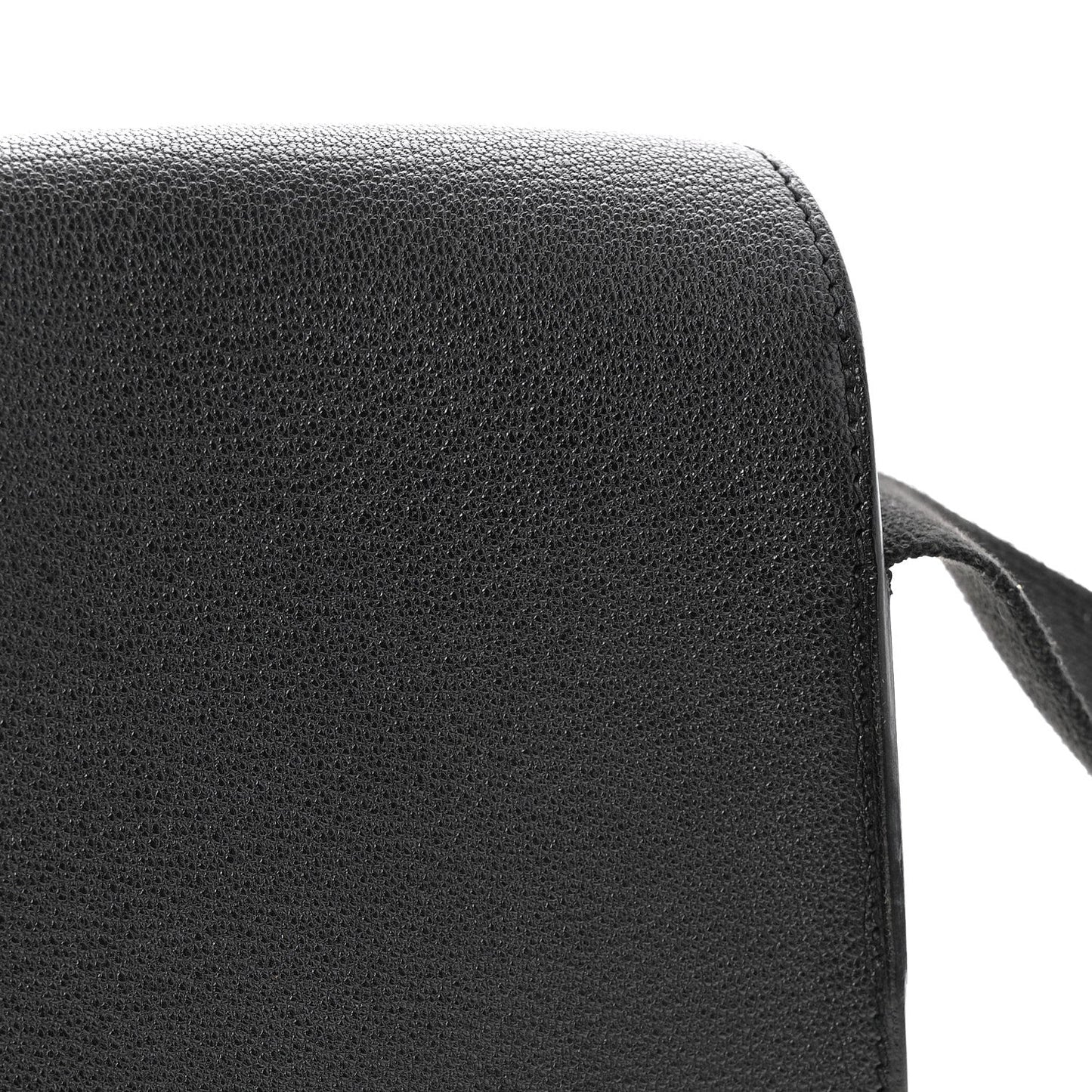 Chevre Mysore Geta Black