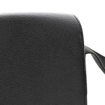 Chevre Mysore Geta Black